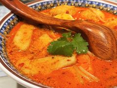 新加坡叻沙-滕记星发餐室·新加坡菜(巨鹿路店)