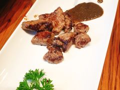 -Mr·Fish鱼鲜生海鲜放题(银泰in99店)