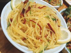 -满园烤鸭·春饼(华强广场店)