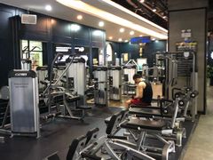 -古德菲力健身(广体店)