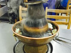 -三兴涮羊肉(荣安大街店)