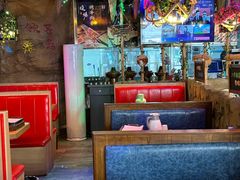 -大哈福烧烤·海鲜·家常菜(延安三路店)
