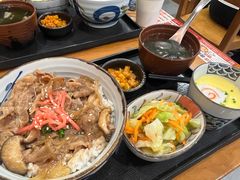 -小条食堂(筼筜天虹店)