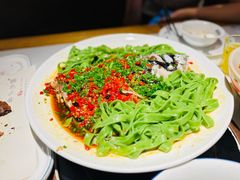 -老阿爸鲜鱼土菜(独墅湖店)