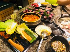 -韩罗苑(万象城店)
