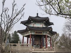 -九华山公园