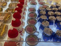 -红星前进面包牛奶公司(君太店)