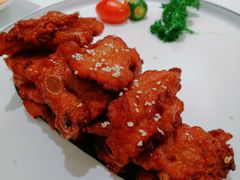 -乾隆美食·本帮菜(黄河路店)