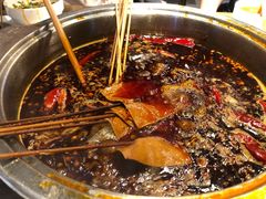 -让签签飞小郡肝串串香(春熙路形象店)