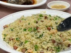 -金汇酒楼(中山东区店)