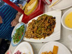 -大地春饼店(黄河路店)