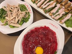 -山城辣妹子(定福庄店)