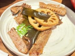 -清水亭湖北菜(大屯DT51店)