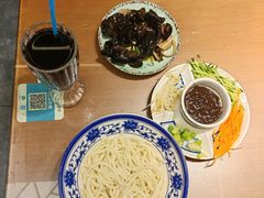-北京炸酱面馆·烤鸭(前门总店)