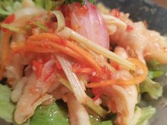 -岛风·台食小馆 ISLAND BISTRO(烟台山店)
