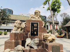 -佛山市祖庙博物馆