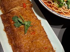 -掌上鲜(南顺城街店)