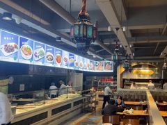 -直隶安家牛肉罩饼(建华店)