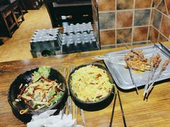 -琴心串店(苏家屯店)