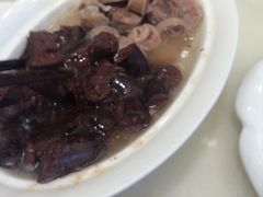 -蒙亨·手把肉·蒙古包文化主题餐厅(天恒广场店)