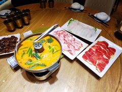 -金塔傣乡·德宏傣味·手抓饭·孔雀宴·云南民族特色菜(金瓦路店)