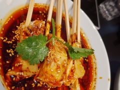 -老头儿油爆虾·1987杭州烟火味(湖滨银泰in77D区店)