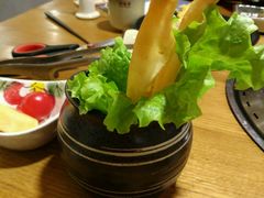 -赤坂亭·M9和牛烧肉·铁板烧(合肥万象城店)