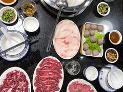 -八合里牛肉火锅(八合里总店)
