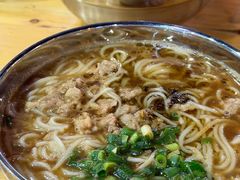 -老仓醋米线(万达店)