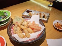 -莲寿司(国兴店)