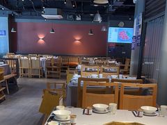 -蜀九香火锅(玉林店)