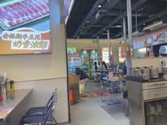 -哈哈碳都·牛肋条无限自助烤肉(宝龙店)