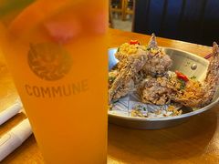 -COMMUNE幻师(天品西岸店)