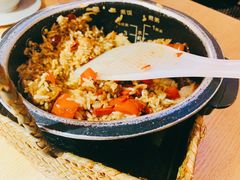 肉汤泡饭-湘拾(壹方北馆店)