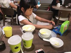 -苏小柳点心·手作小笼包(浦东嘉里城分院)