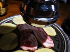 -·缸桶屋·韩式牛肋条自助烤肉(西湖D11店)