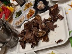 -金刚山烧烤(红旗大街店)