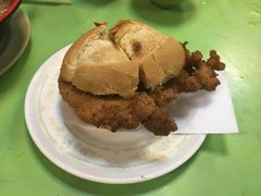 -胜利茶餐室