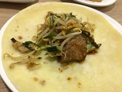 -姥家春饼店(漳州二路店)
