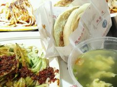 android_upload_pic-魏家凉皮(十里河店)