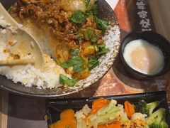 -吉野家(复兴路第二餐厅店)