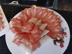 -新柏乐火锅(中源大道店)