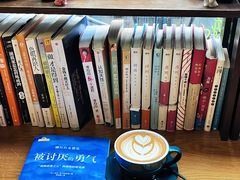 -街角 T·COFFEE 融合料理·BISTRO(车公庙店)