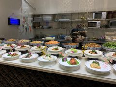 -健眺小海鲜(临海后山店)