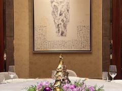 -江南灶中餐厅(南京香格里拉店)