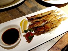 多春鱼-卡朋西餐(较场西路店)