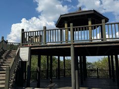 -南京市无想山景区