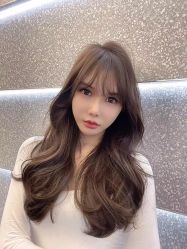 -3AM HAIR SALON染发接发
