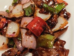 -老瑞福上海菜(人民广场店)