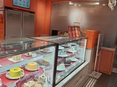 -CloudD'or可露朵蛋糕(1733商业空间店)